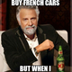 Illustration for article titled French Rally Friday!